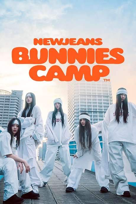 Bunnies Camp 2024 Tokyo Dome